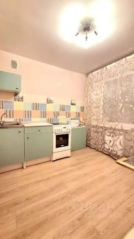 1-к кв. Самарская область, Самара ул. Карбышева, 65 (44.1 м) - Фото 1