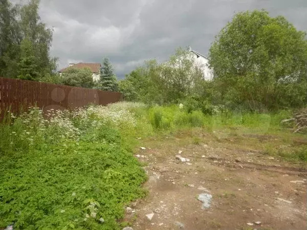 Участок 7,5 сот. (ИЖС) - Фото 0