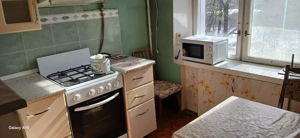 2-к кв. Москва Парковая ул., 18 (42.0 м) - Фото 1