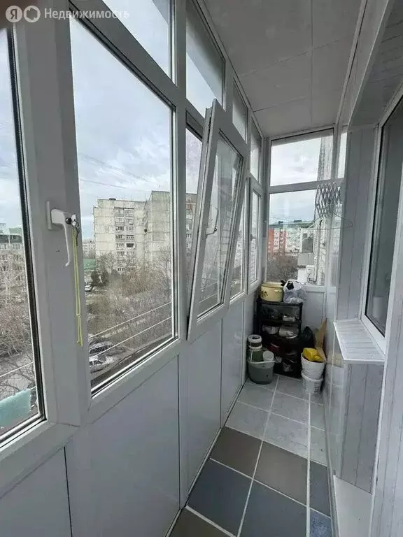 3-комнатная квартира: Анапа, улица Ленина, 177 (65 м) - Фото 1