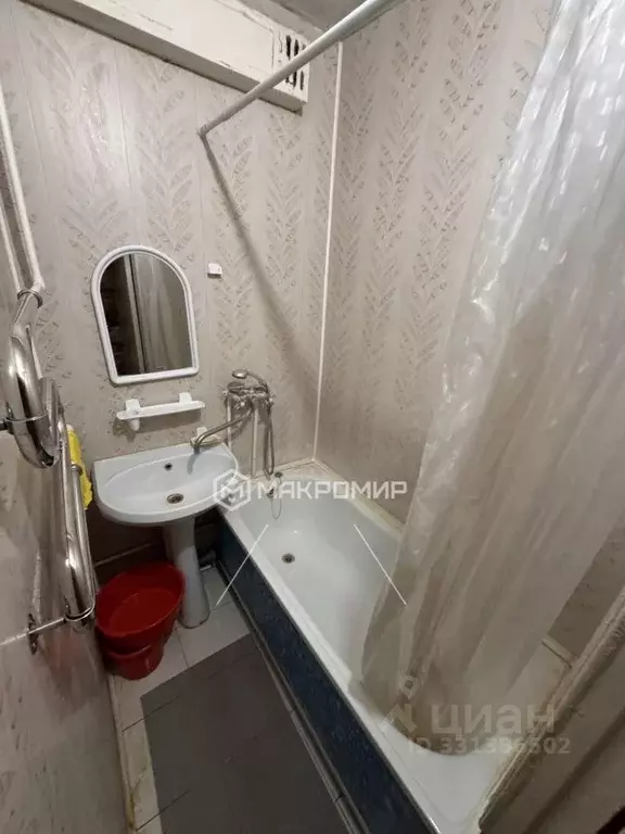2-к кв. Орловская область, Орел ул. 60-летия Октября, 22 (46.0 м) - Фото 2