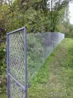 Участок в Нижегородская область, Нижний Новгород д. Семенищи,  (7.5 ... - Фото 1