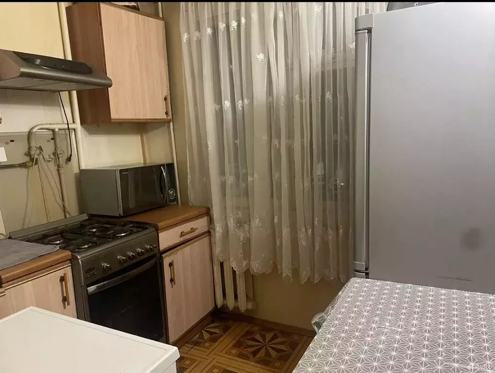 2-к кв. Московская область, Лосино-Петровский ул. Гоголя, 22 (43.6 м) - Фото 2