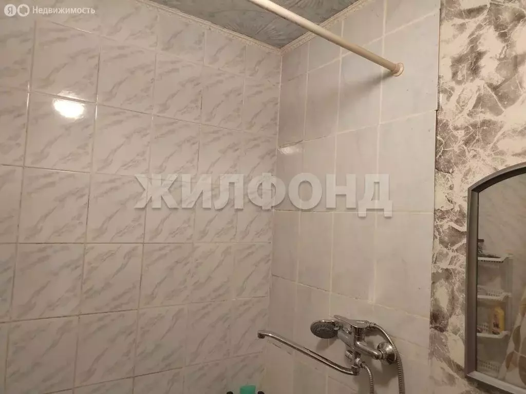 3-комнатная квартира: Искитим, Юбилейный проспект, 19 (64.1 м) - Фото 1