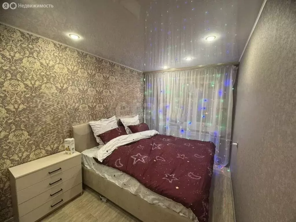 2-комнатная квартира: Калуга, улица Шахтёров, 5 (45.4 м) - Фото 2