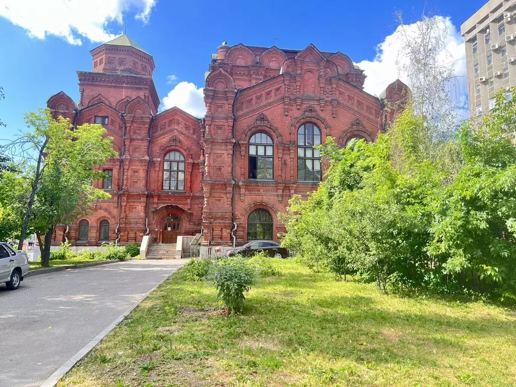 Апартаменты-студия, 10 м, 1/6 эт. - Фото 0