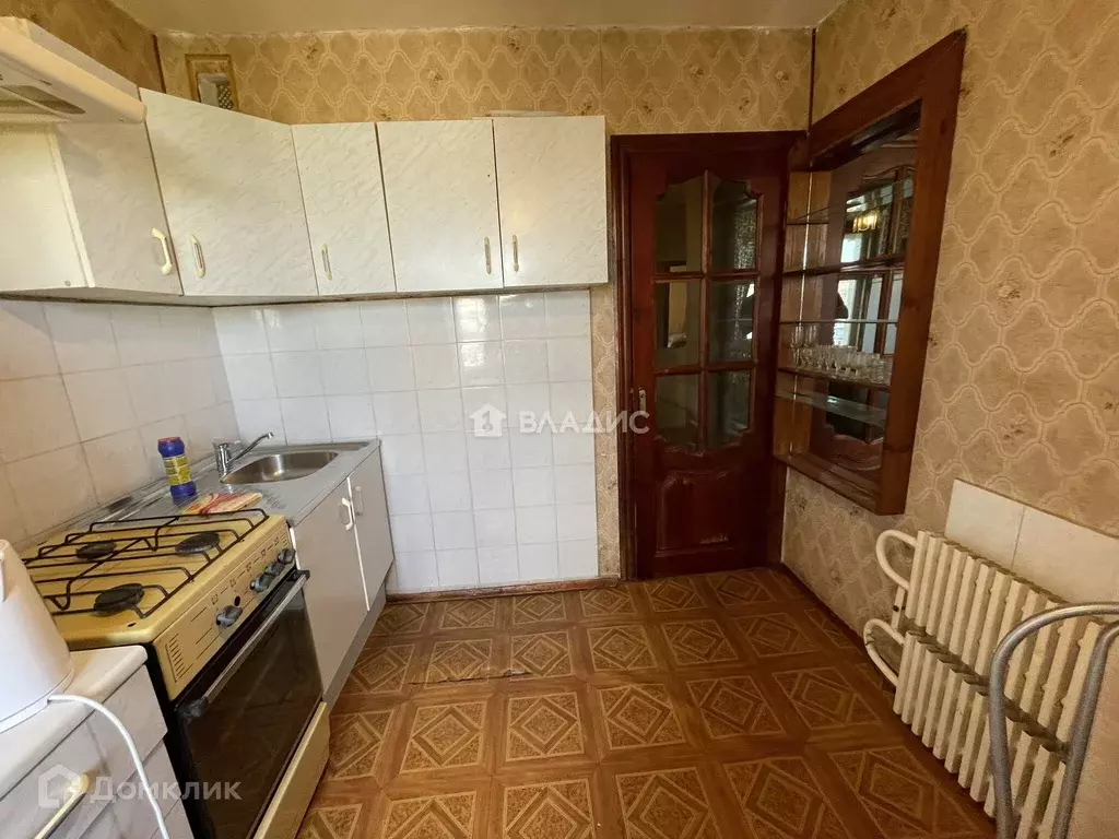 Продаётся 2-к квартира, 43.6 м - Фото 0