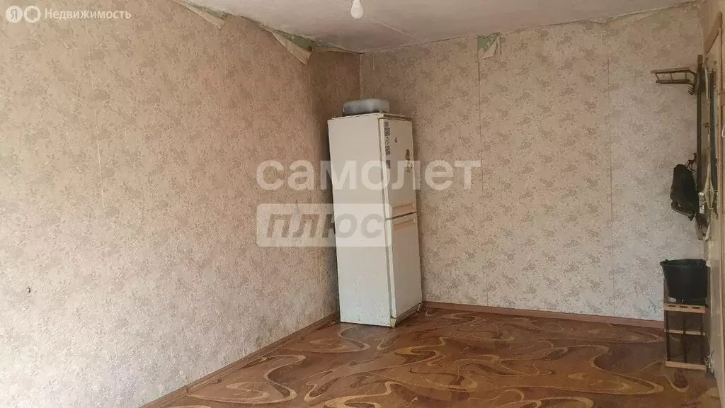 1к в 4-комнатной квартире (16.7 м) - Фото 2