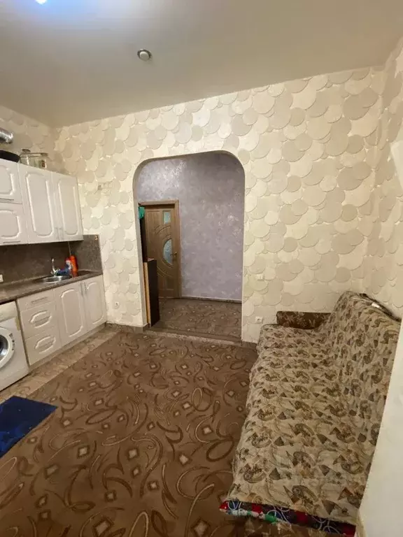 Комната Нижегородская область, Нижний Новгород ул. Октябрьской ... - Фото 1