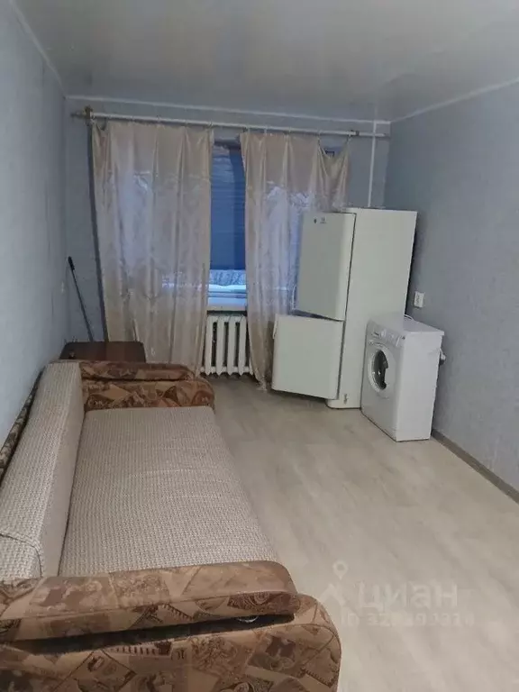 Комната Курганская область, Курган ул. Коли Мяготина, 101 (18.0 м) - Фото 2