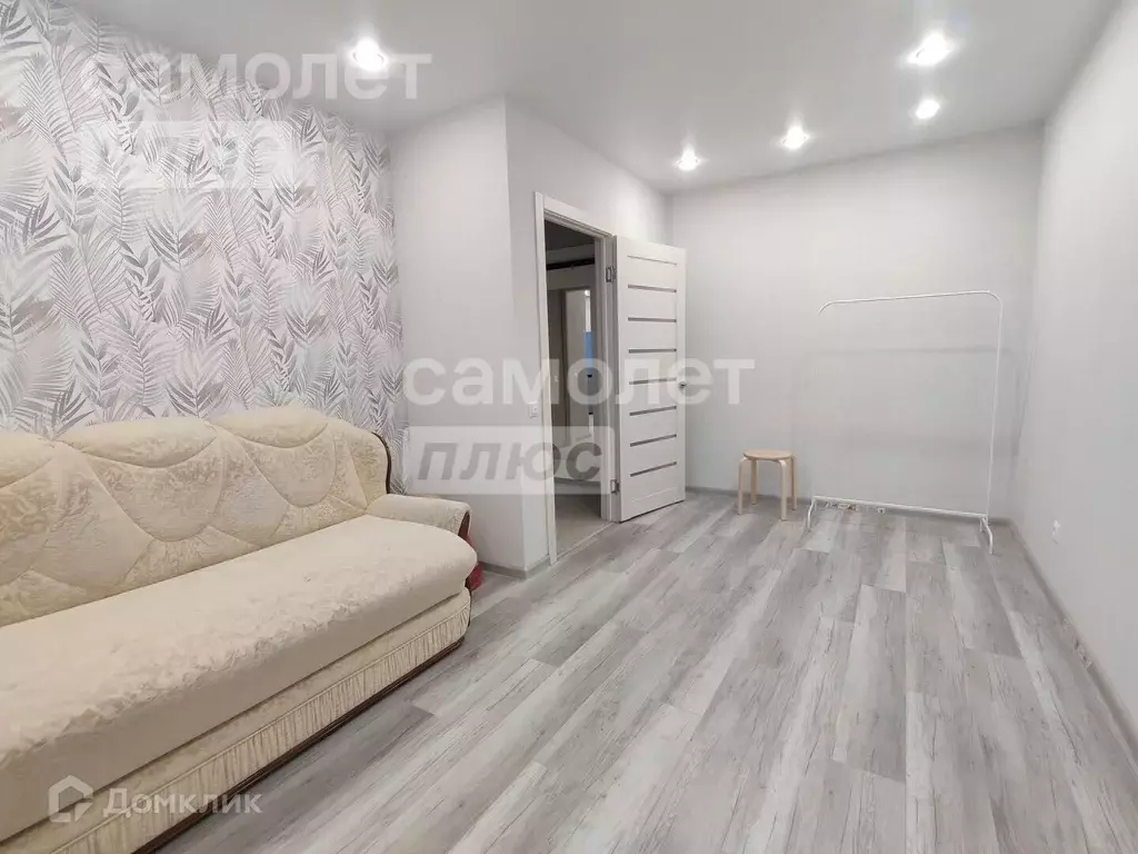 Продаётся 1-к квартира, 31.4 м - Фото 1
