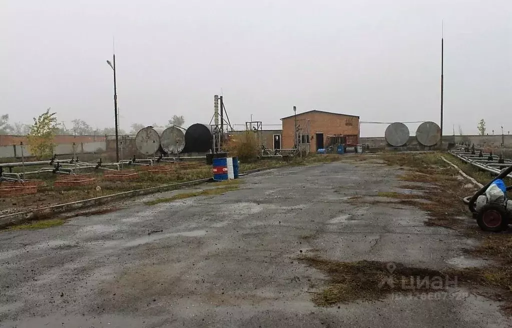 Торговая площадь в Ростовская область, Азов Азовский район, ул. ... - Фото 2