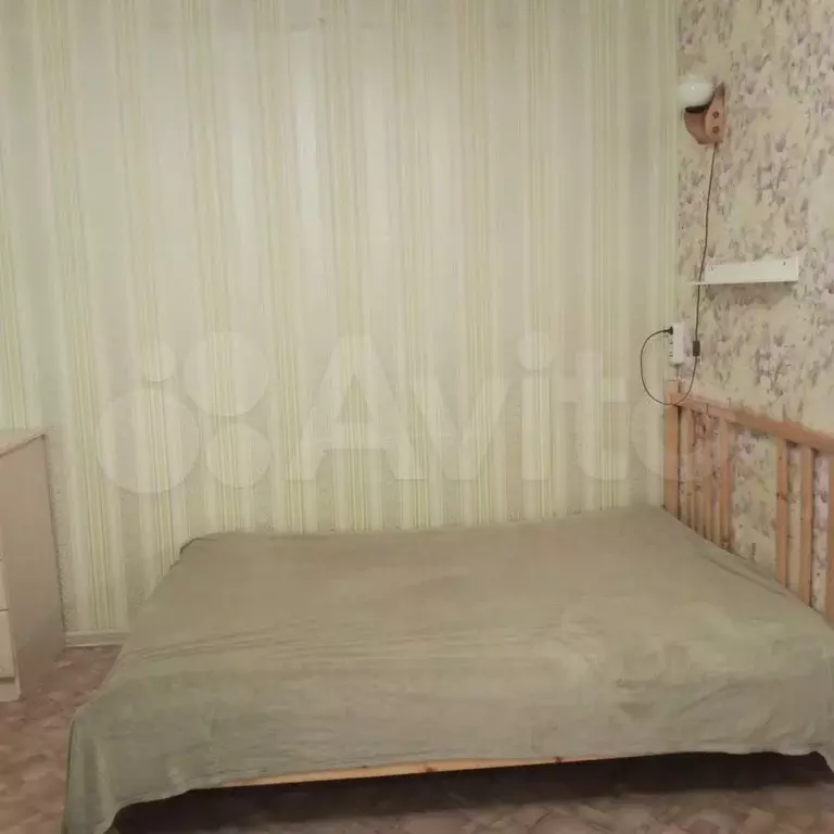 1-к. квартира, 30 м, 4/5 эт. - Фото 1