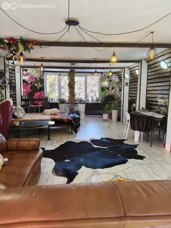 Дом в Курган, Старая улица, 16 (198 м) - Фото 1