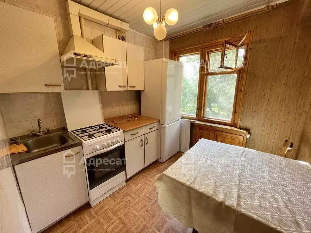 2-к кв. Волгоградская область, Волгоград Тарифная ул., 11 (43.0 м) - Фото 1