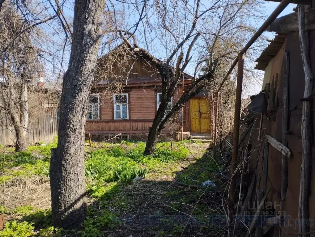 Дом в Орловская область, Орел ул. 2-я Курская, 9 (49 м) - Фото 1