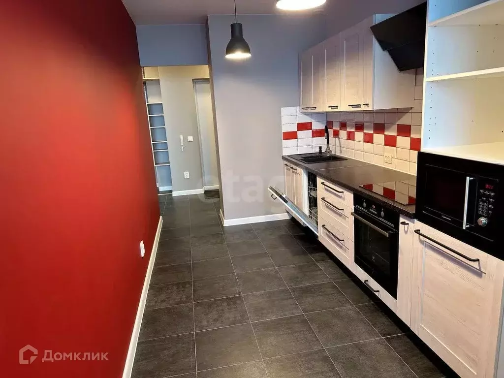 Продаётся 1-к квартира, 45 м - Фото 0
