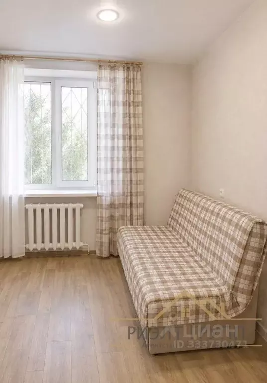Студия Татарстан, Казань ул. Шарифа Камала, 4 (13.4 м) - Фото 1