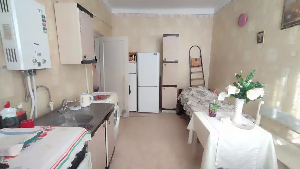 1-к кв. Тульская область, Новомосковск ул. Депо, 4 (44.0 м) - Фото 2