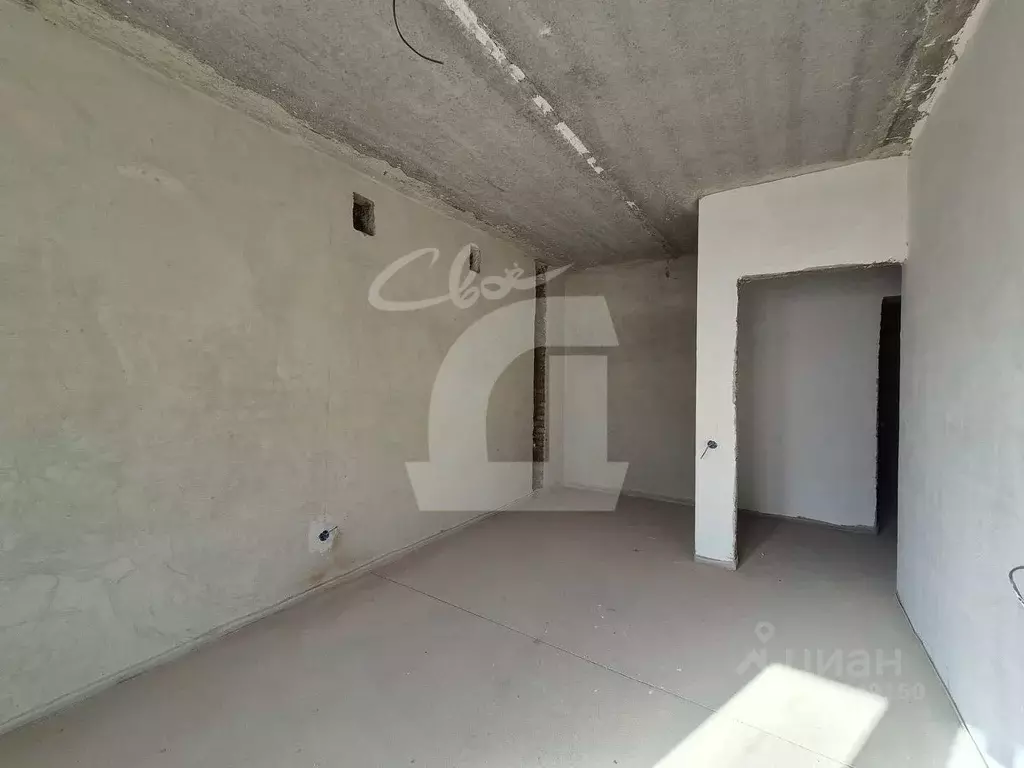 Студия Адыгея, Тахтамукайский район, Старобжегокайское с/пос, Новая ... - Фото 1