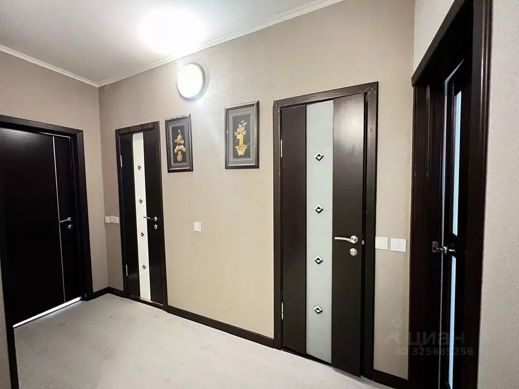 2-к кв. Московская область, Электросталь бул. 60-летия Победы, 4а ... - Фото 2