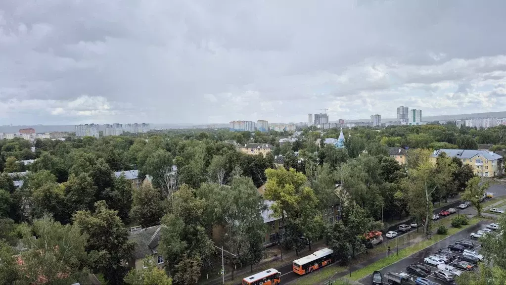 Студия Нижегородская область, Нижний Новгород Красноуральская ул., 11 ... - Фото 2