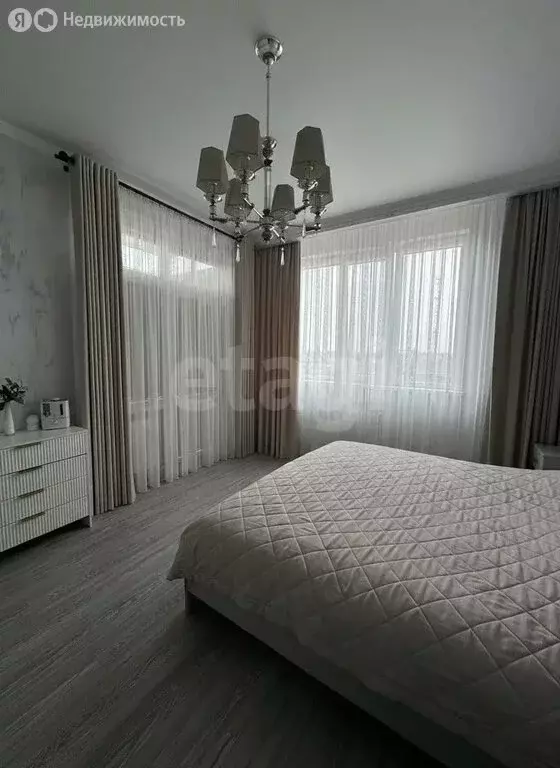 2-комнатная квартира: Славянск-на-Кубани, Отдельская улица, 257/9к1 ... - Фото 2