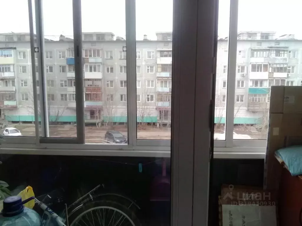 2-к кв. Саха (Якутия), Якутск ул. Можайского, 17/5 (50.0 м) - Фото 1