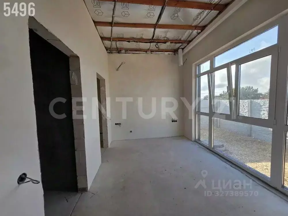 Дом в Севастополь Янтарь садоводческое товарищество,  (97 м) - Фото 2