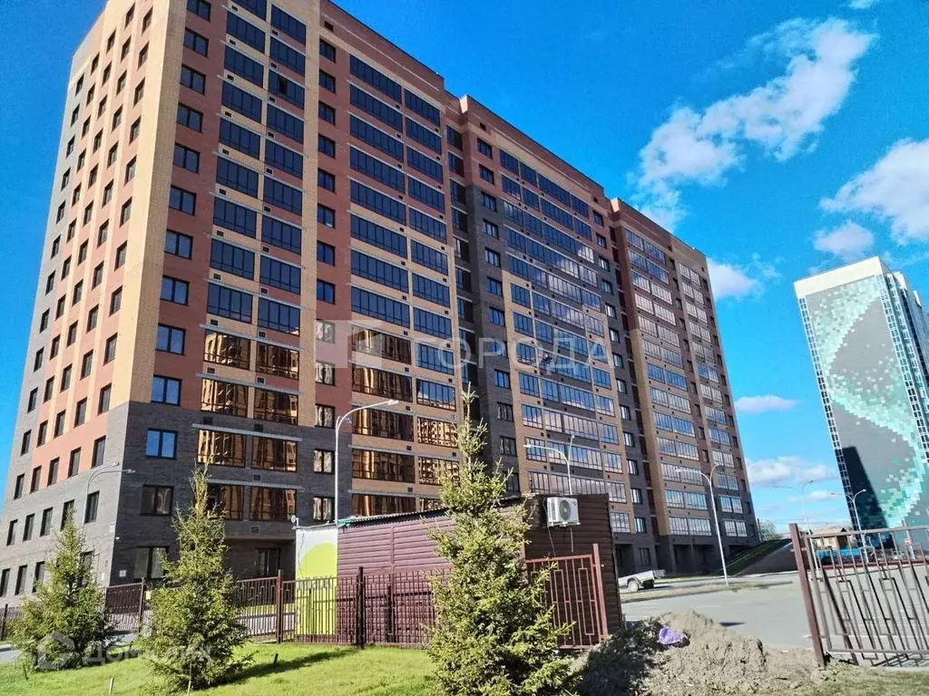 Продаётся 2-к квартира, 50.1 м - Фото 0