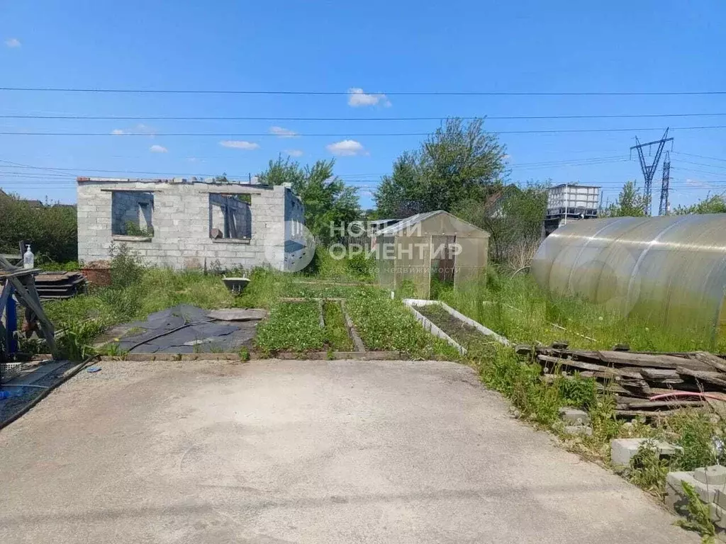 Участок 7 га (СНТ, ДНП) - Фото 1