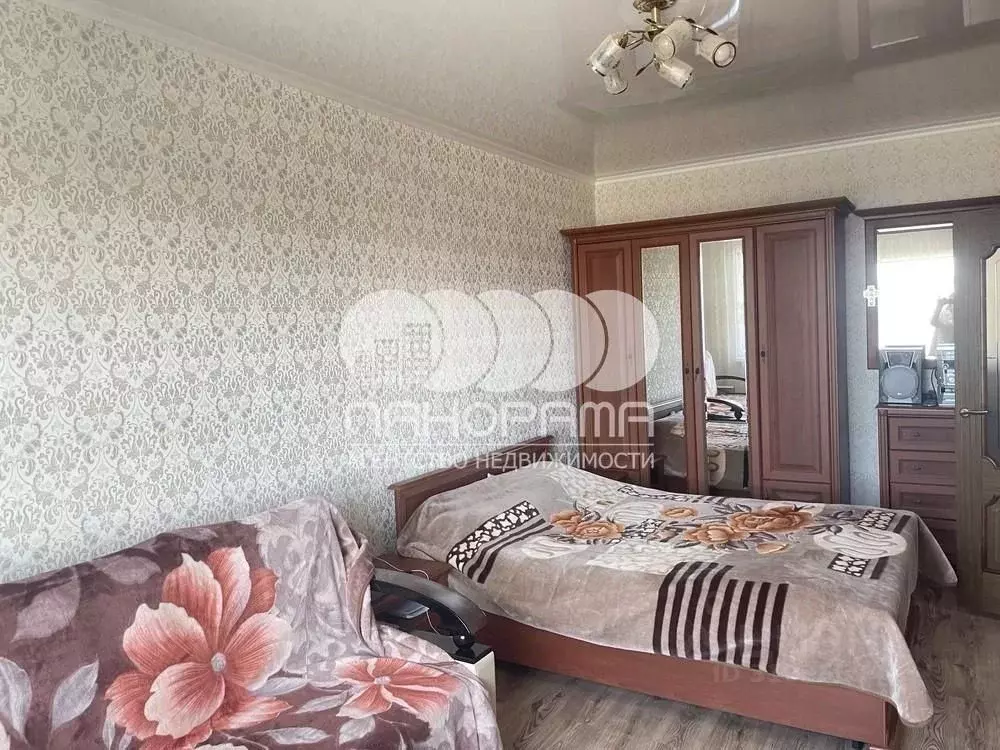 1-к кв. Краснодарский край, Анапа ул. Объездная (35.5 м) - Фото 0
