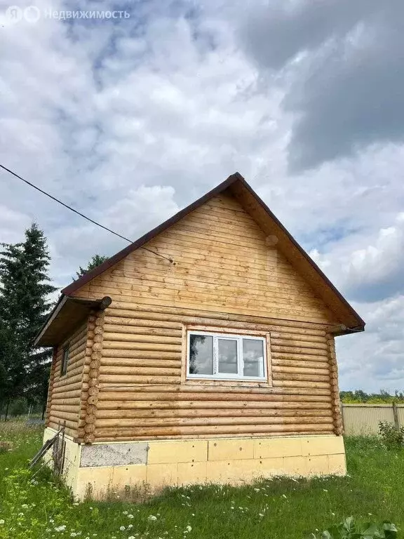 Участок в Усть-Ницинское сельское поселение, деревня Калугина, улица ... - Фото 1