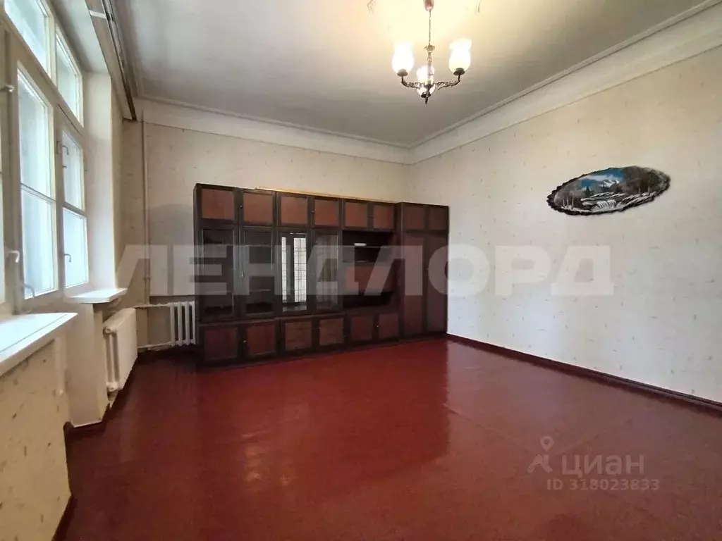 3-к кв. Ростовская область, Ростов-на-Дону Таганрогская ул., 133/2 ... - Фото 1