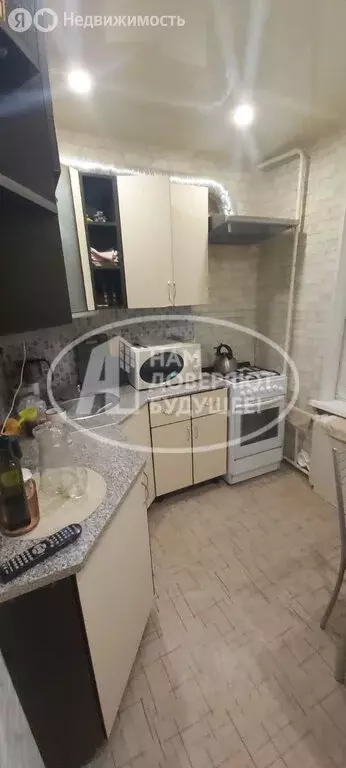 2-комнатная квартира: Чусовой, улица 50 лет ВЛКСМ, 26 (38.3 м) - Фото 1