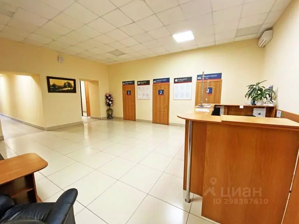 Комната Вологодская область, Вологда пл. Бабушкина, 5 (10.0 м) - Фото 1