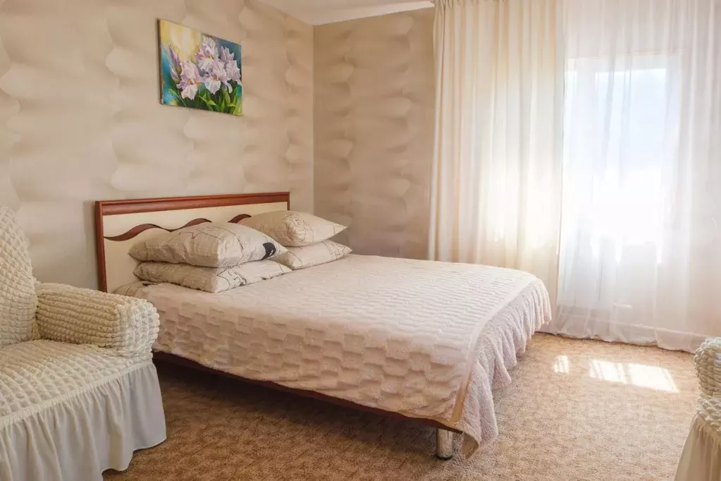 Комната Алтай, Майминский район, с. Манжерок Дачный пер., 5 (15.0 м) - Фото 1