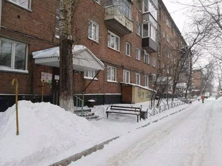 3-к кв. Алтайский край, Бийск ул. Имени Героя Советского Союза ... - Фото 1