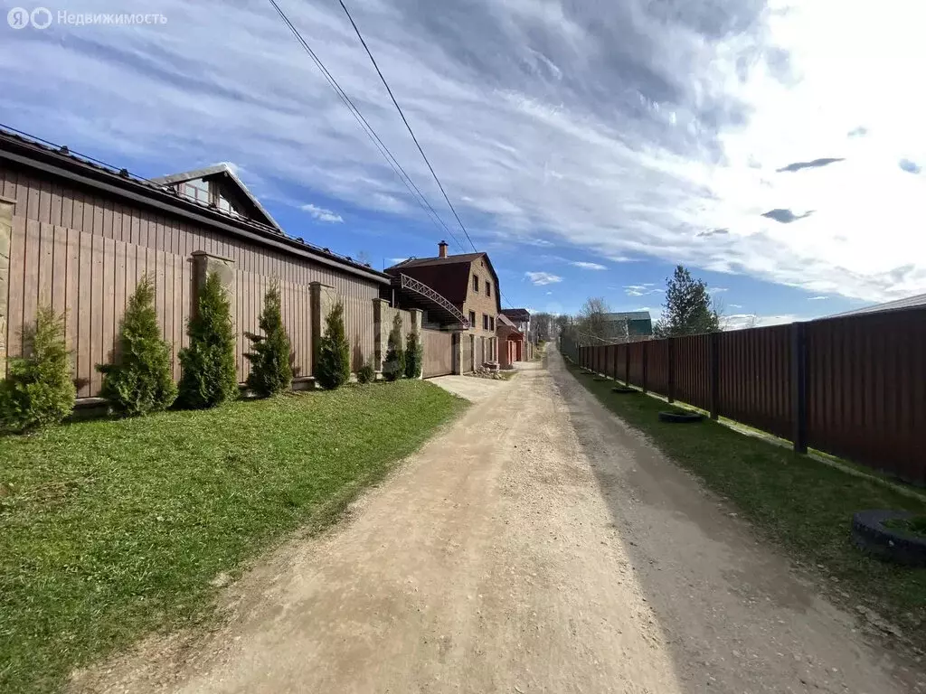 Участок в Московская область, Дмитровский муниципальный округ, СНТ ... - Фото 2