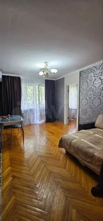 3-к. квартира, 59 м, 2/5 эт. - Фото 0