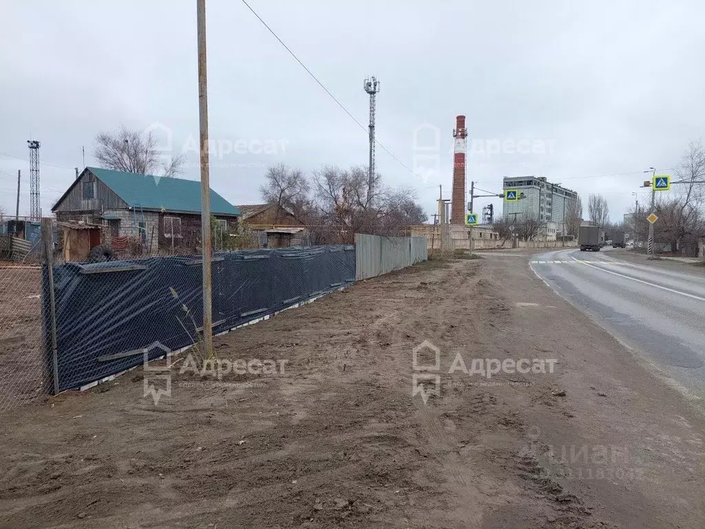 Дом в Волгоградская область, Городищенский район, Новорогачинское ... - Фото 0