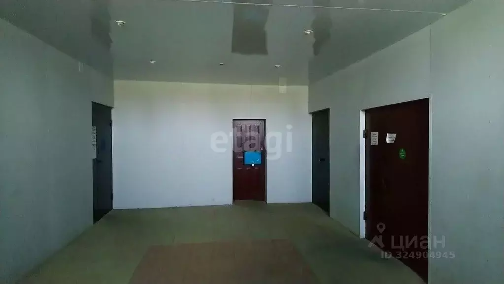 Помещение свободного назначения в Свердловская область, Горноуральский ... - Фото 2