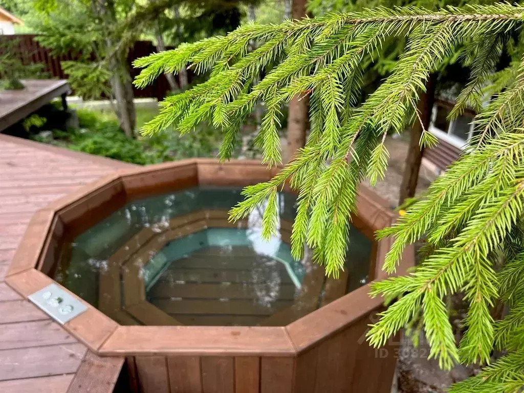 Дом в Ленинградская область, Приморск проезд Береговой, 10 (100 м) - Фото 1