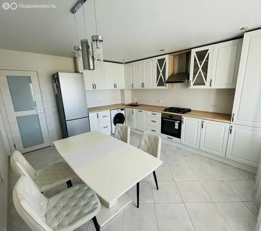 3-комнатная квартира: Йошкар-Ола, улица Яблочкова, 18 (80 м) - Фото 1