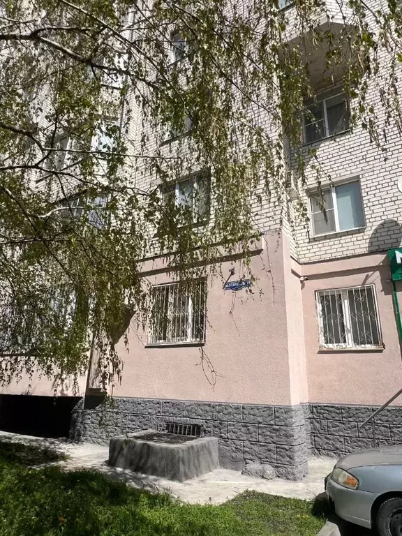 Свободной планировки кв. Ставропольский край, Ставрополь ул. 45-я ... - Фото 1