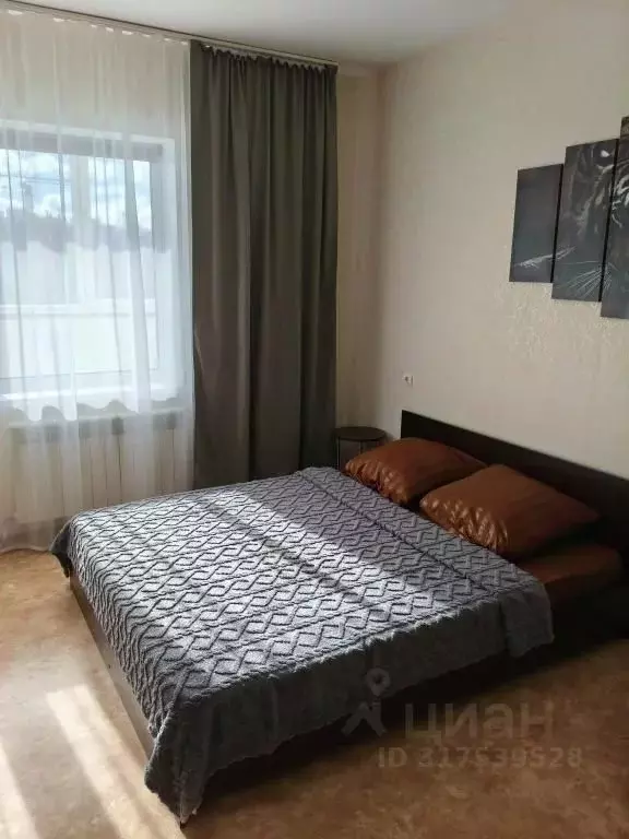 1-к кв. Ханты-Мансийский АО, Пыть-Ях 6-й Пионерный мкр, 9 (40.0 м) - Фото 0