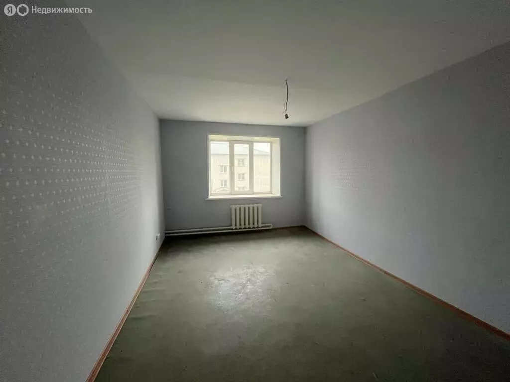 1-комнатная квартира: Октябрьский, Кооперативная улица, 5 (33.9 м) - Фото 1