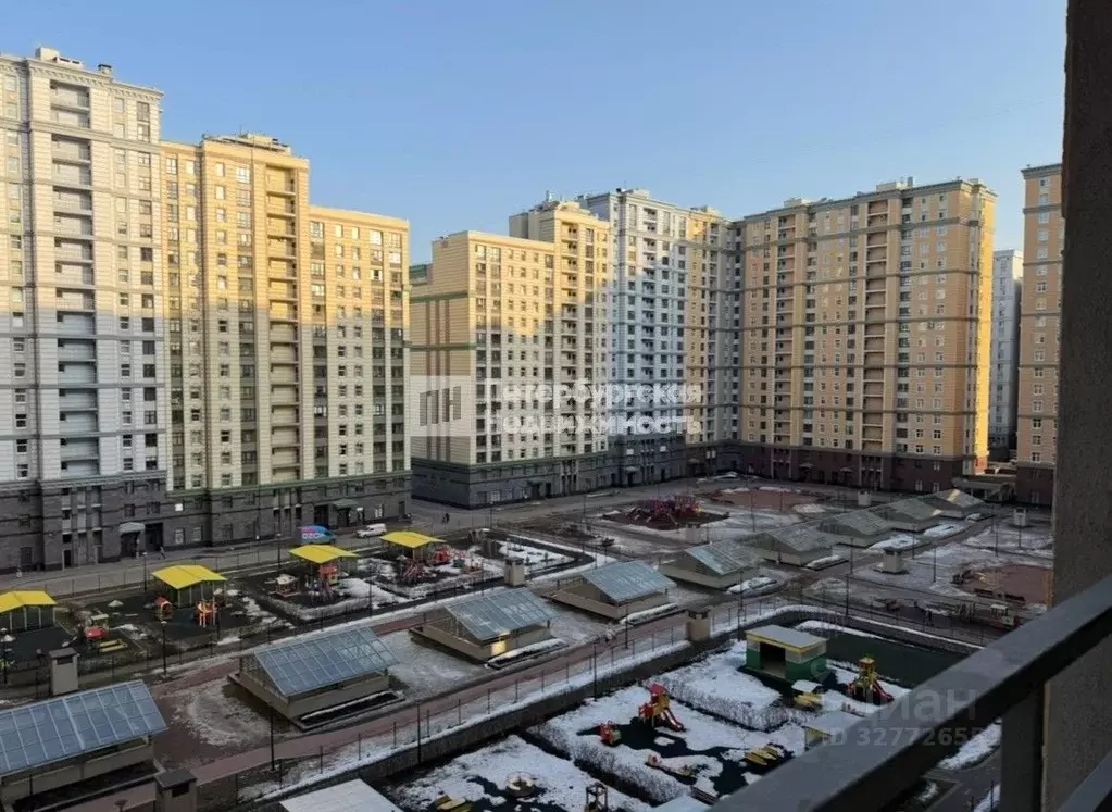 1-к кв. Санкт-Петербург Московский просп., 73к5 (41.0 м) - Фото 2