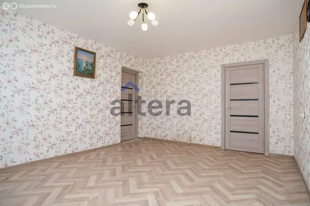 2-комнатная квартира: Казань, Ново-Караваевская улица, 8 (43.1 м) - Фото 0