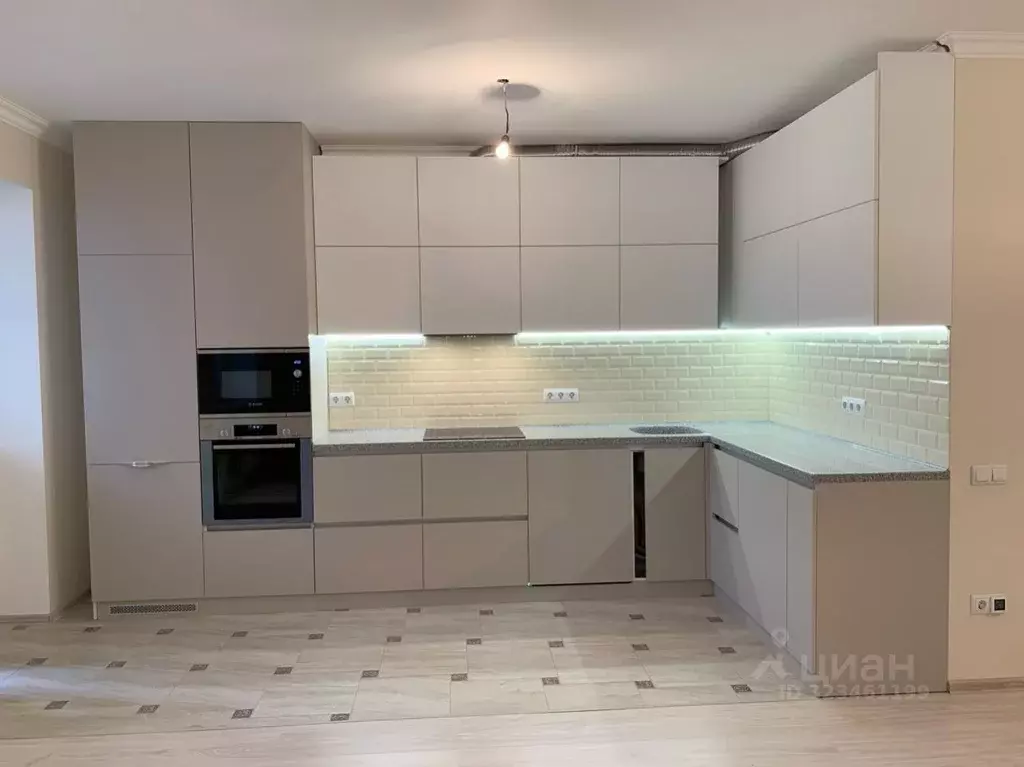 3-к кв. Московская область, Дедовск г. Истра муниципальный округ, ул. ... - Фото 1